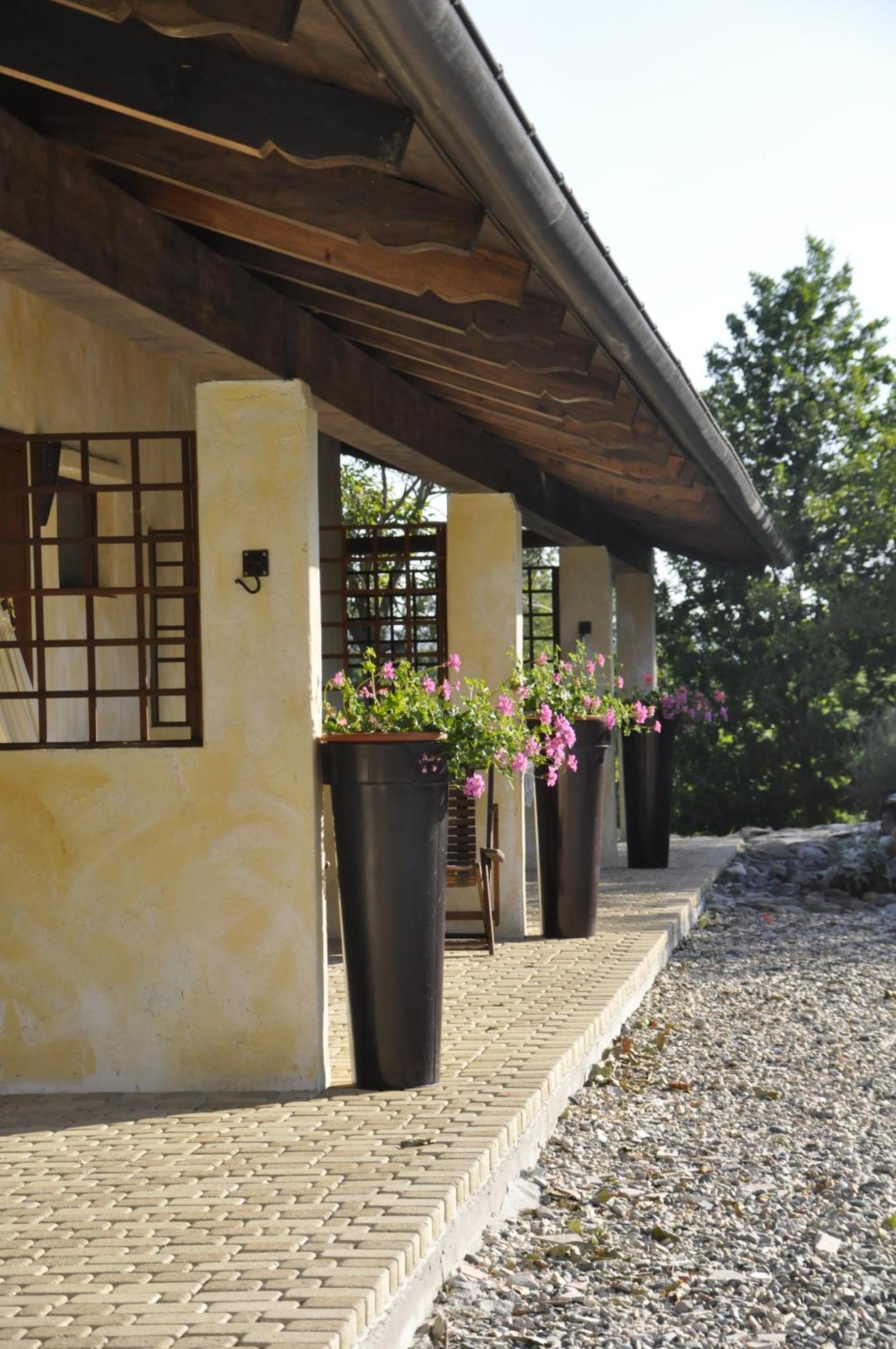 Premiata Osteria Dei Fiori Bed & Breakfast Cortiglione Екстериор снимка