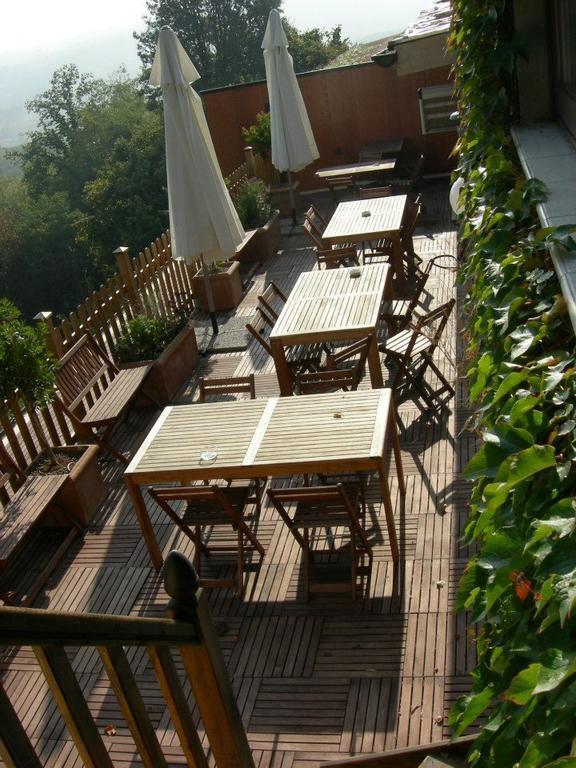 Premiata Osteria Dei Fiori Bed & Breakfast Cortiglione Стая снимка