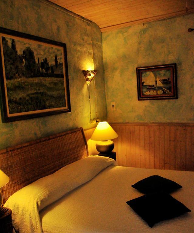 Premiata Osteria Dei Fiori Bed & Breakfast Cortiglione Екстериор снимка